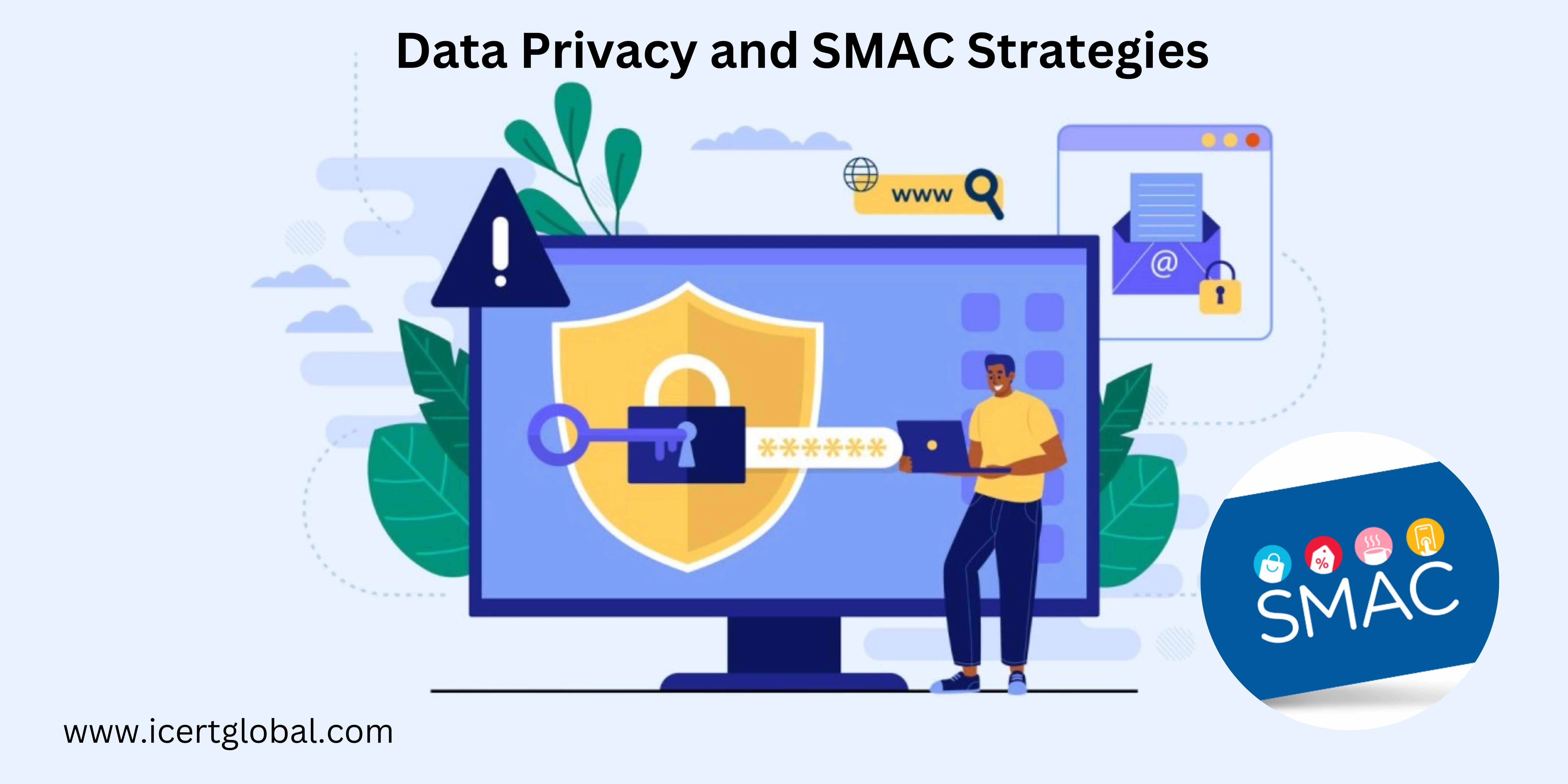 balancing data privacy and smac strategies in 2024 blog